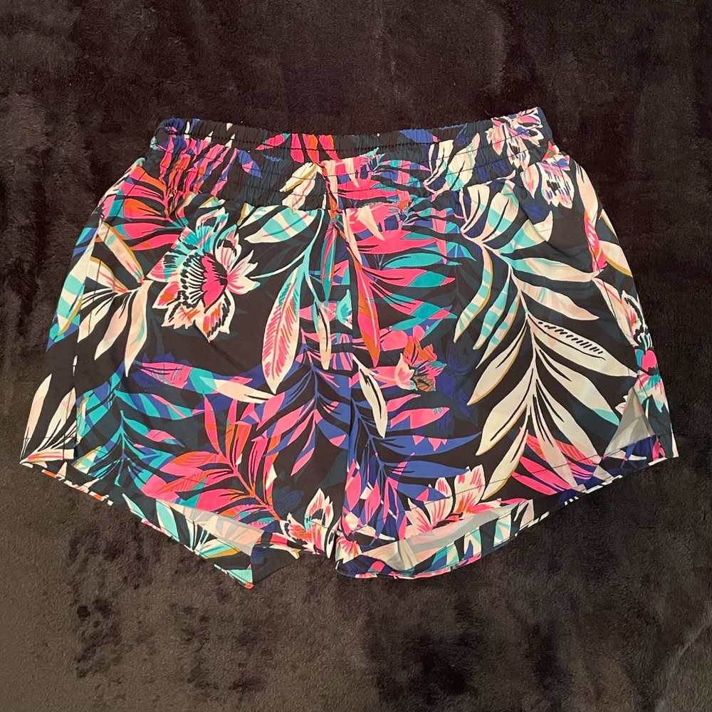 Girls Old Navy Active Shorts, XL (14)